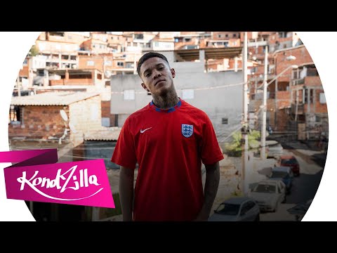 Kautry - De Lucas Kautry Para Ezaquel | Prod.  DJ Macih (KondZilla)