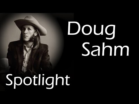 Spotlight #12: Doug Sahm
