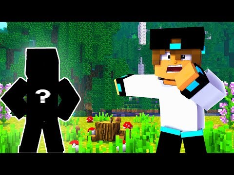 Minecraft: UM NOVO TREINADOR - POKEMON SUN AND MOON Ep.12  ‹T1G3R›
