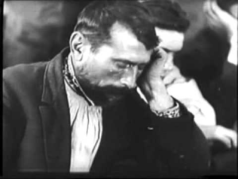 Rocco De Santis & Ensemble Janì - colonna sonora  "Zemlja"  (Desiderio)