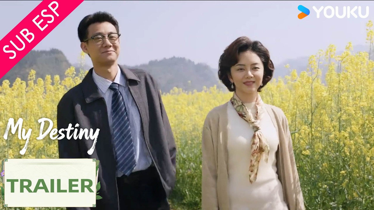 【Trailer EP21-30】El destino es algo que construyes no está escrito, tu decides | Mi Destino | YOUKU