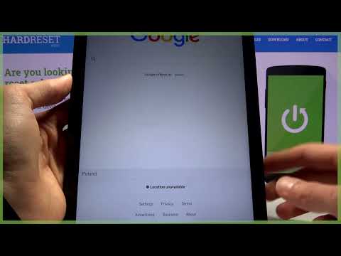 HUAWEI MatePad T10s – How to Take Screenshot