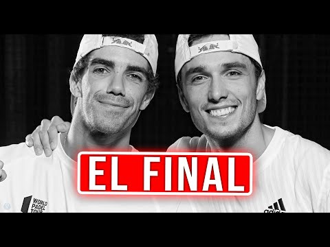 LEBRÓN – GALÁN SE SEPARAN – el4Set