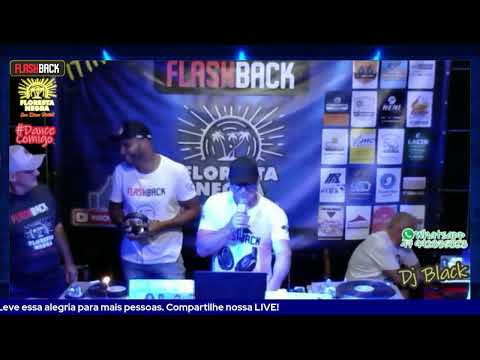 Última Live do Ano - Live Itinerante Bar e Cancha do Anelio - Dj Dom Gino, Dj Renato e Dj Black