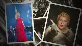 Tuliset tenorit ja Suloiset sopraanot  -  The Prayer