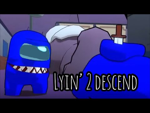 Mashup - RichaadEB x Kyle Allen Music - Lyin’ 2 Descend