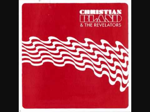 Christian Bland & the Revelators - Psychic Haze