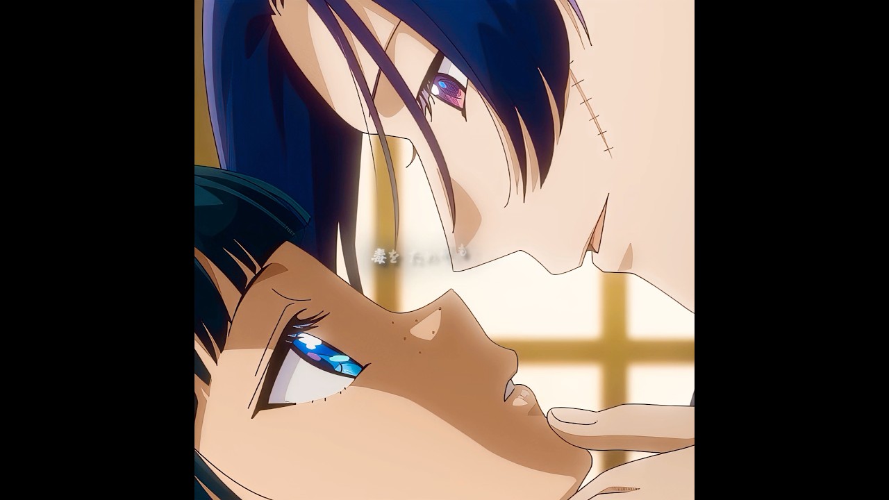 壬氏は猫猫の味を味わいました #薬屋のひとりごと #アニメ #anime #animeedit #edit #maomao