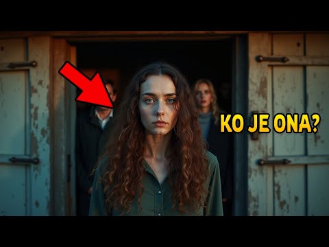 NIKO NIJE SMEO DA KAŽE ISTINU A ONDA SE POJAVILA ONA!