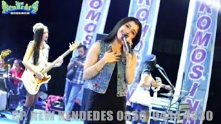 Download lagu PREI KANAN KIRI - NEW KENDEDES | VIVI ARTIKA TERBARU 2018 mp3