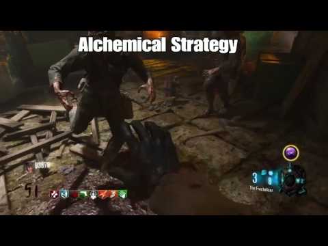 Easy Shangri-La Solo Round 50+ Camping Strategy BO3 (FULL ROUNDS 50-52)