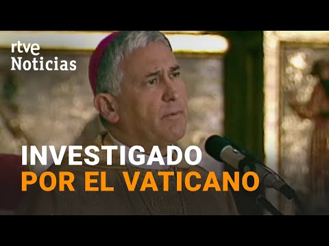 El bisbe de Cadis suspèn la seva agenda davant les acusacions de pederàstia