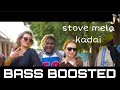 STOVE MELA KADAI BASS BOOSTED JUNIOR NITHYA 2019 IN RK HIGH BASS