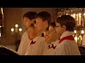 Ave Verum Corpus Mozart   King's College, Cambridge