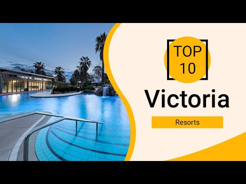 Top 10 Best Resorts to Visit in Victoria | Australia - English