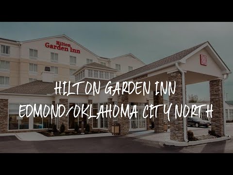Hilton Garden Inn Edmond/Oklahoma City North Review - Edmond , United States of America