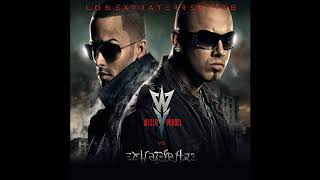 Control - Wisin &amp; Yandel