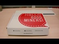 Sinar Mas Mining Welcoming Kit
