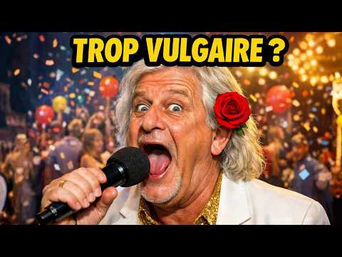 À LA SAINT VALENTIN, TIENS LA BIEN ! (Le Tube qui Dérange 🚫🔥) - Patrick Sépabien