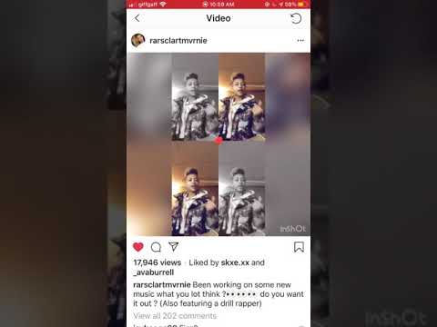 MVRNIE UNRELEASED MUSIC