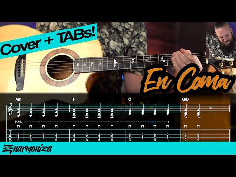 En Coma - Morat