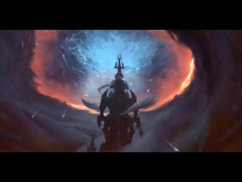 World Of Warcraft - Escaping The Maw For The First Time