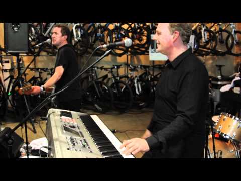 OMD - Enola Gay (Live on KEXP)