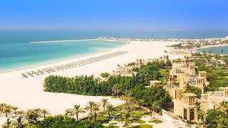 Видео об отеле   Hilton Al Hamra Beach & Golf Resort , 0