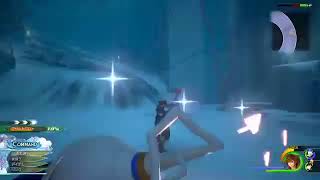 【キングダムハーツ】ワタがKH3攻略するのを見るだけの配信