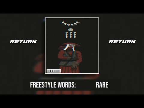 [FREE] Dot Rotten x Zeph Ellis Type Beat - “RETURN” [Prod. Vin] | UK Rap Instrumental 2021