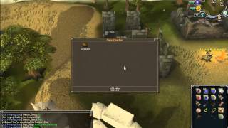 Hard Clue Scroll Reward - Gilded :o