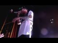 Somebody To Miss You - T. Mills (Live at El Rey ...