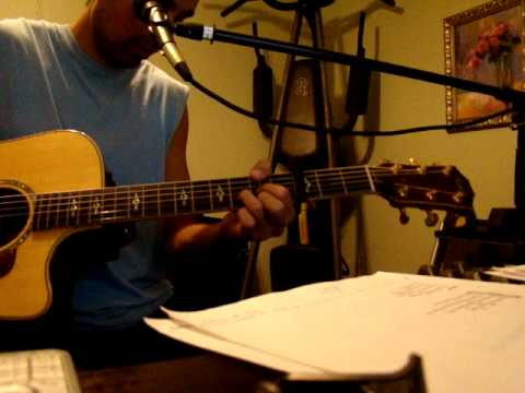 All Because of Jesus - Steve Fee