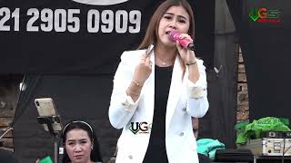 Download lagu Antara teman dan kasih | Camelia Putri | Cipt.Rhoma Irama | Khitan Rizqi Ramadhan | Meruya Utara mp3