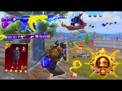 74 Kills😱MY NEW SEASON RECORD in APARTMENTS🔥PUBG Mobile