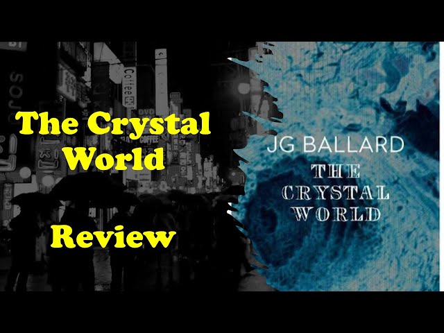 Vídeo relacionado con El mundo de cristal