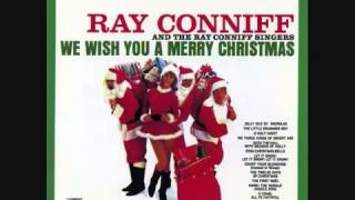 Ray Conniff  Singers     Twelve Days Of Christmas1