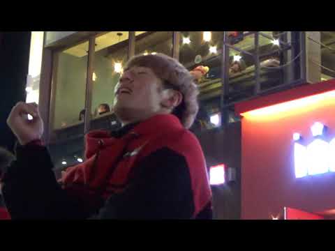 [MAXXAM] 171225 김민석 - Gentleman