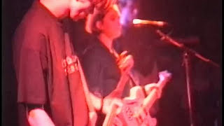 Slowdive - 1994-05-21 Toronto, Canada [DVD]
