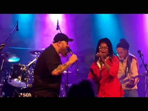 Dr. Ring Ding & Sista Gracy  / Remedy     Live Gracy's Bash 2022