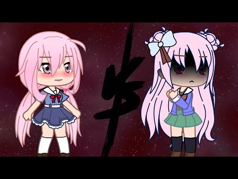 Yuno Gasai vs Satou Matsuzaka Rap Battle