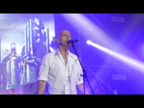 SAGA - Don't be late - Kieler Woche, 18.06.2016