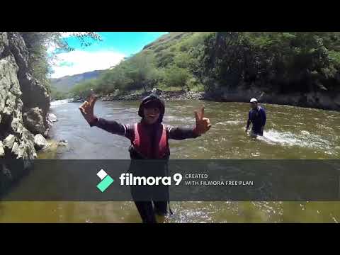 BUESACO CAÑON DEL JUANAMBU