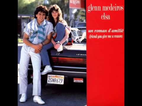 Video thumbnail for Un Roman d’amitié (Friend You Give Me a Reason)