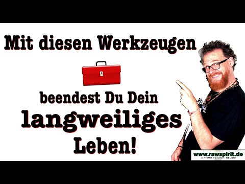 Exklusive Tipps von Max dem Biohacker! ✂