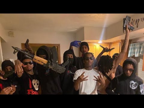 Solo Chance - Opp Flow (Official Music Video)