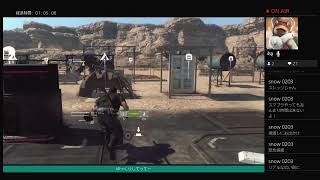 MG survive