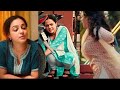 Nithya Menon Hot Running In 4K Vertical