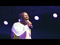 Let The Fire Fall Ps Joe Beecham Official Video