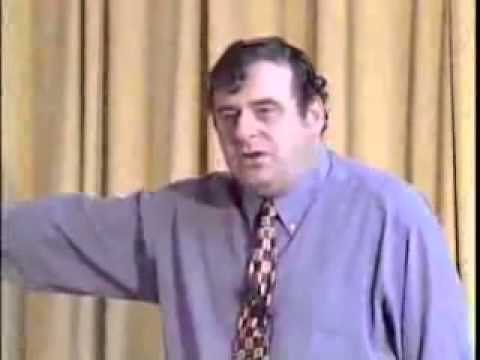 Jacob Prasch - David and Goliath